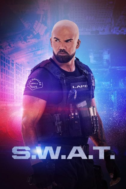 مسلسل S.W.A.T.
