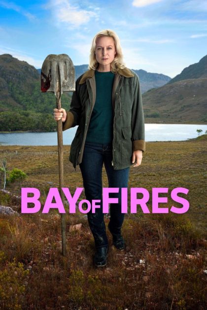مسلسل Bay of Fires