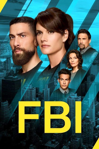مسلسل FBI الموسم 7