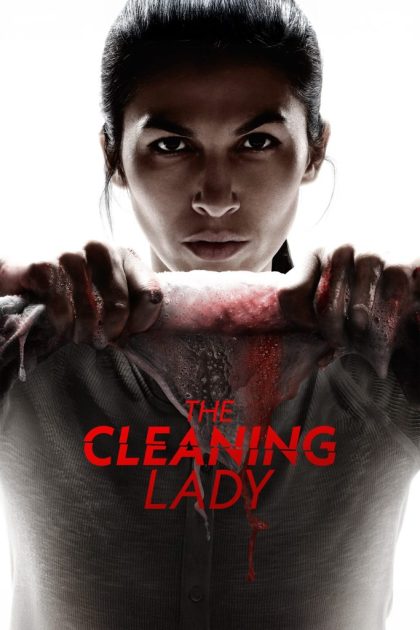 مسلسل The Cleaning Lady