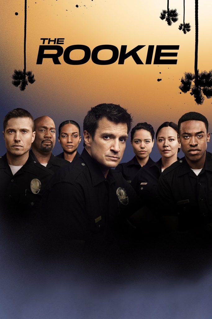 مسلسل The Rookie الموسم الثالث الحلقة 7 مترجمة
