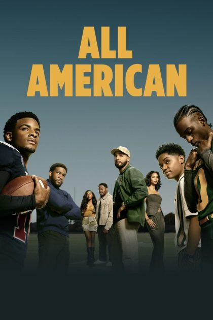 مسلسل All American