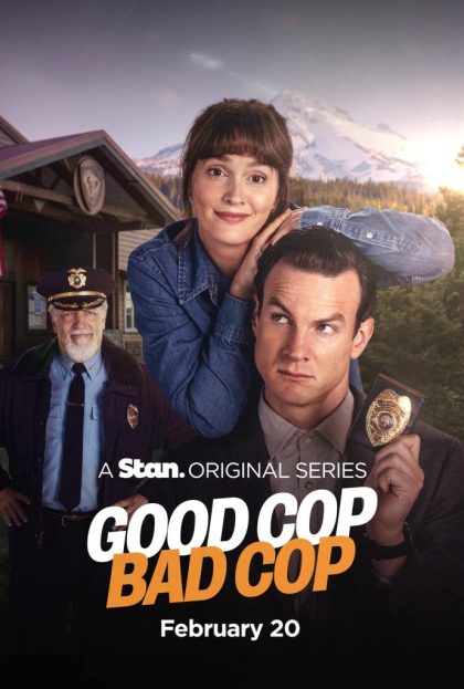 مسلسل Good Cop/Bad Cop
