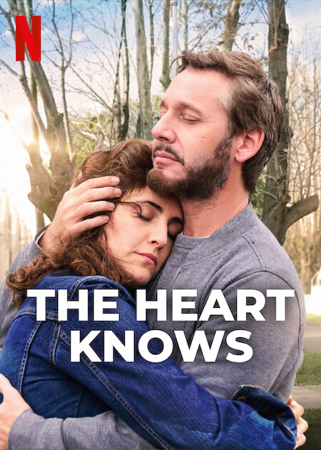 فيلم The Heart Knows 2025 مترجم اون لاين