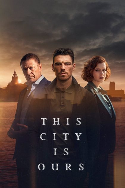 مسلسل This City Is Ours