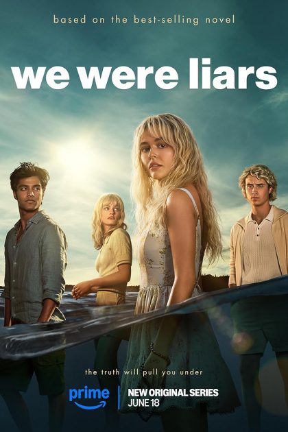 مسلسل We Were Liars
