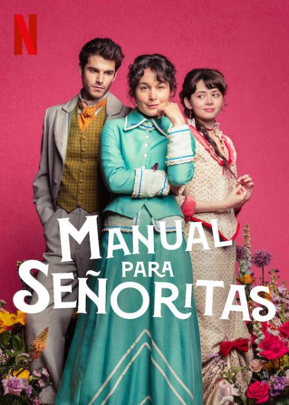 مسلسل The Lady's Companion