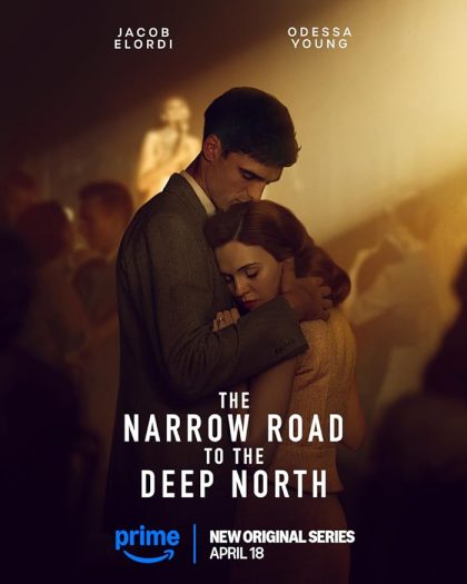 مسلسل The Narrow Road to the Deep North