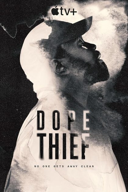 مسلسل Dope Thief