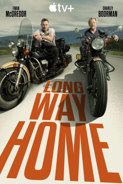 مسلسل Long Way Home