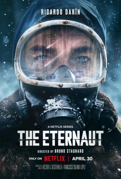 مسلسل The Eternaut