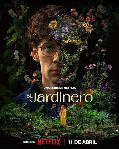 مسلسل The Gardener