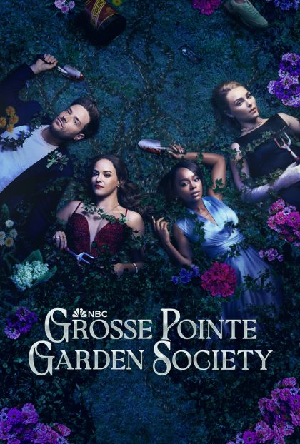 مسلسل Grosse Pointe Garden Society