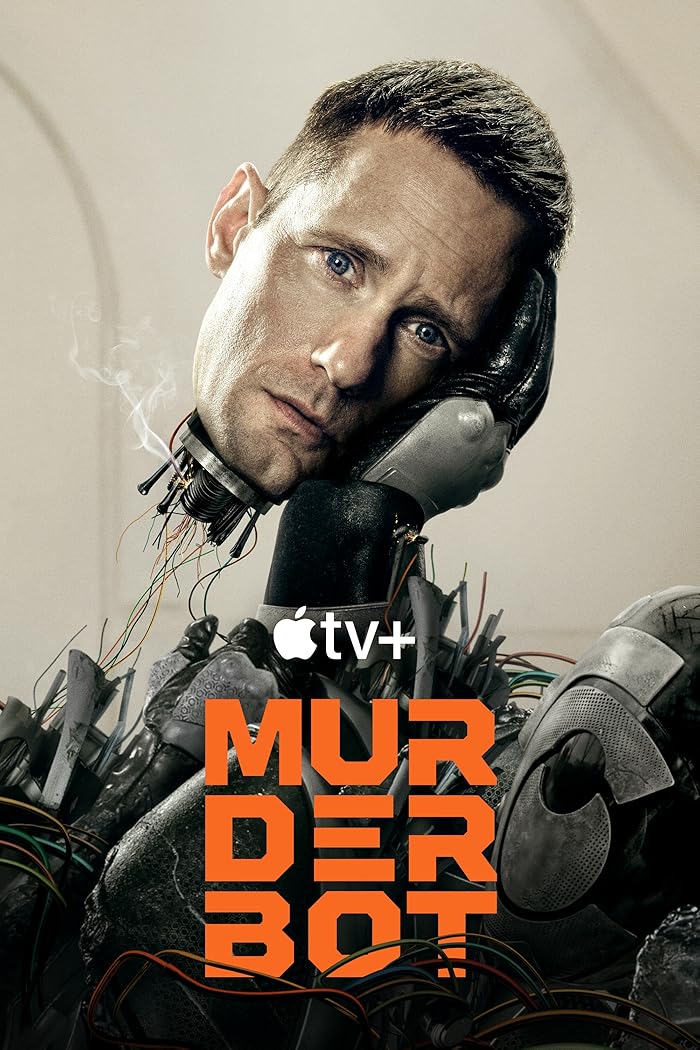 مسلسل Murderbot الموسم الاول الحلقة 7 مترجمة