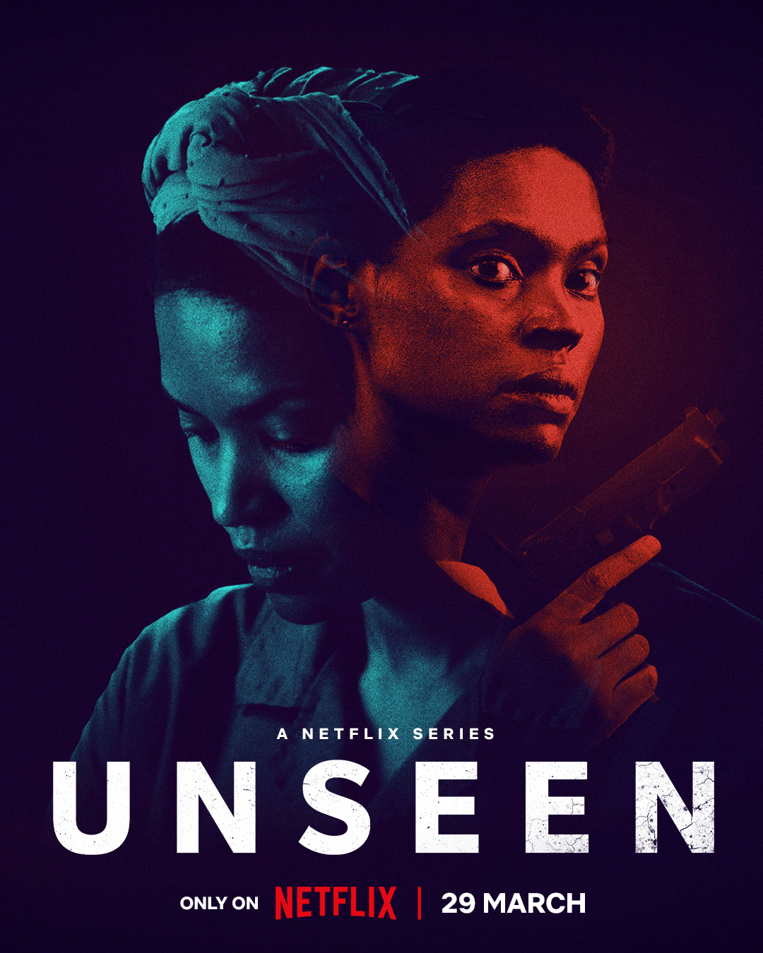 مسلسل Unseen الموسم الاول الحلقة 4 مترجمة