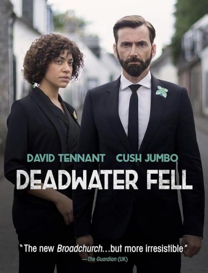 مسلسل Deadwater Fell