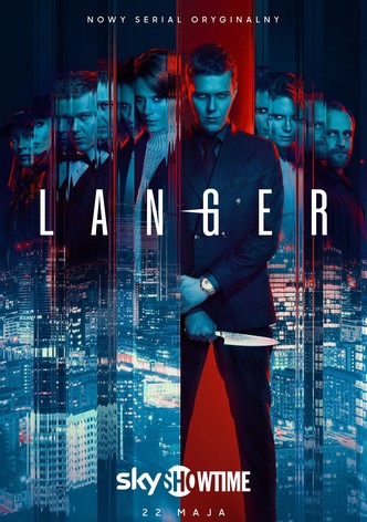 مسلسل Langer الموسم الاول الحلقة 1 مترجمة