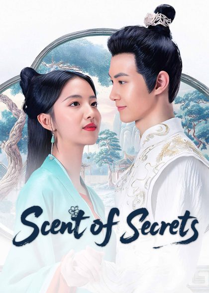 مسلسل Scent of Secrets