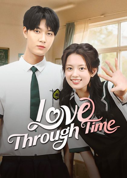 مسلسل Love Through Time