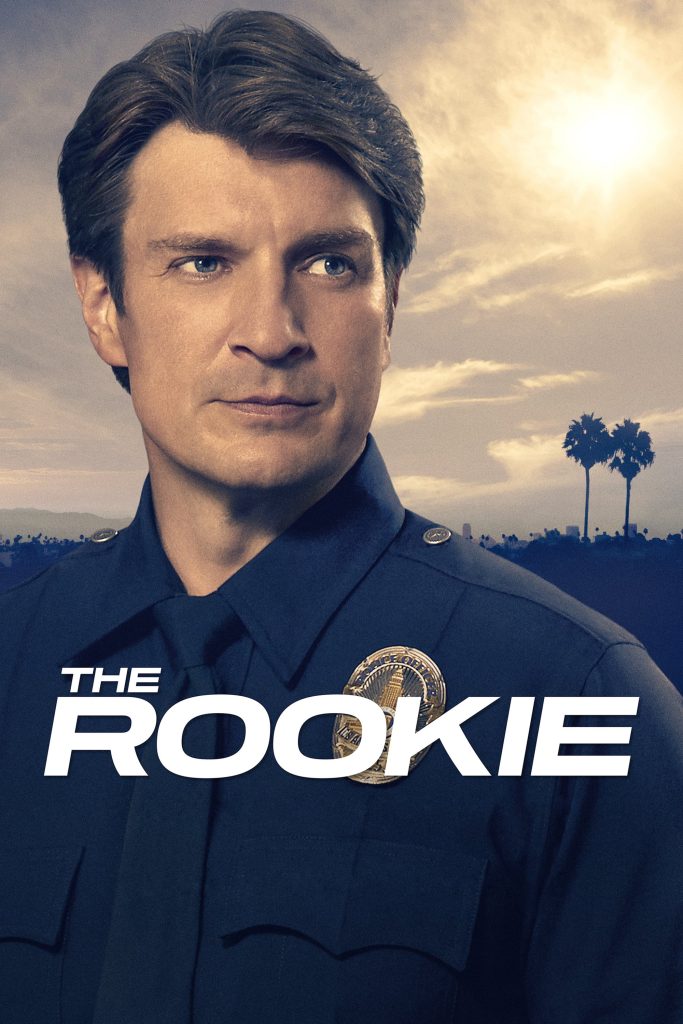 مسلسل The Rookie الموسم الاول الحلقة 14 مترجمة