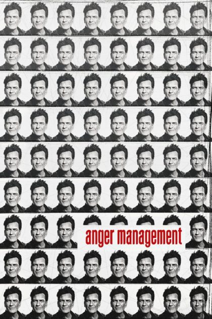 مسلسل Anger Management