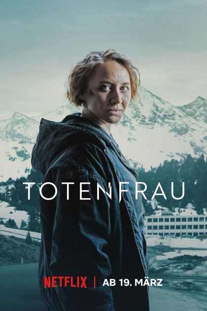 مسلسل Woman of the Dead