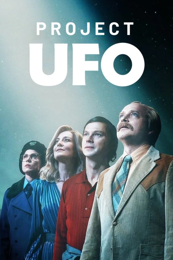 مسلسل Project UFO الموسم الاول الحلقة 3 مترجمة