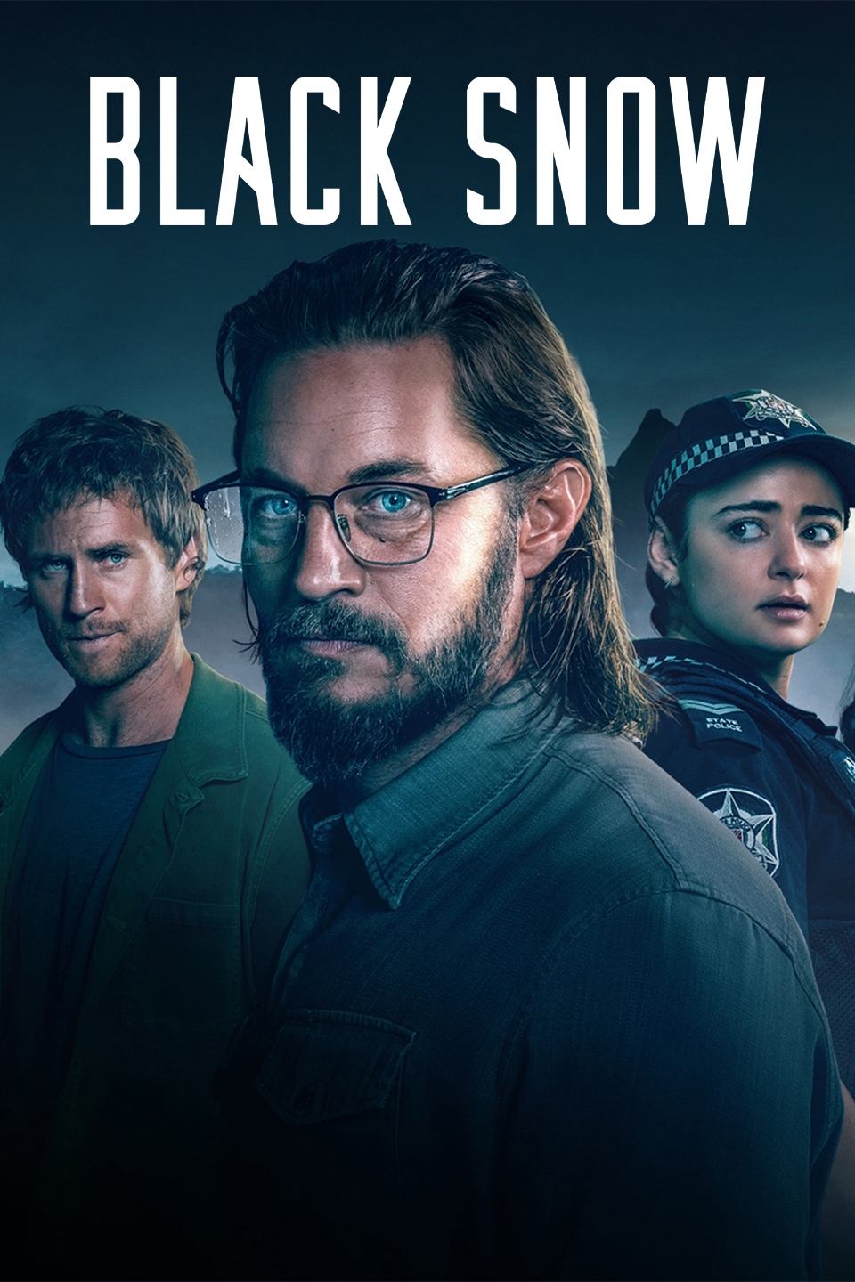 مسلسل Black Snow الموسم الثاني الحلقة 4 مترجمة