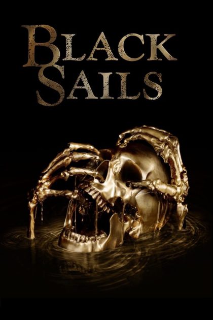 مسلسل Black Sails