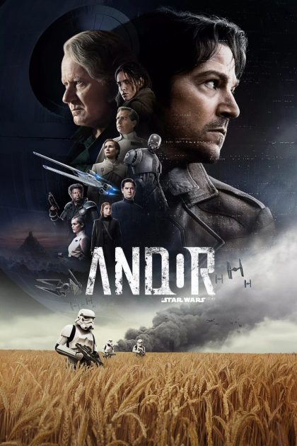 مسلسل Andor