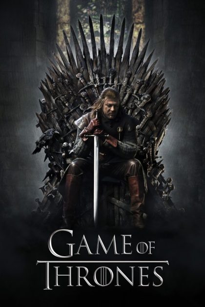 مسلسل Game of Thrones