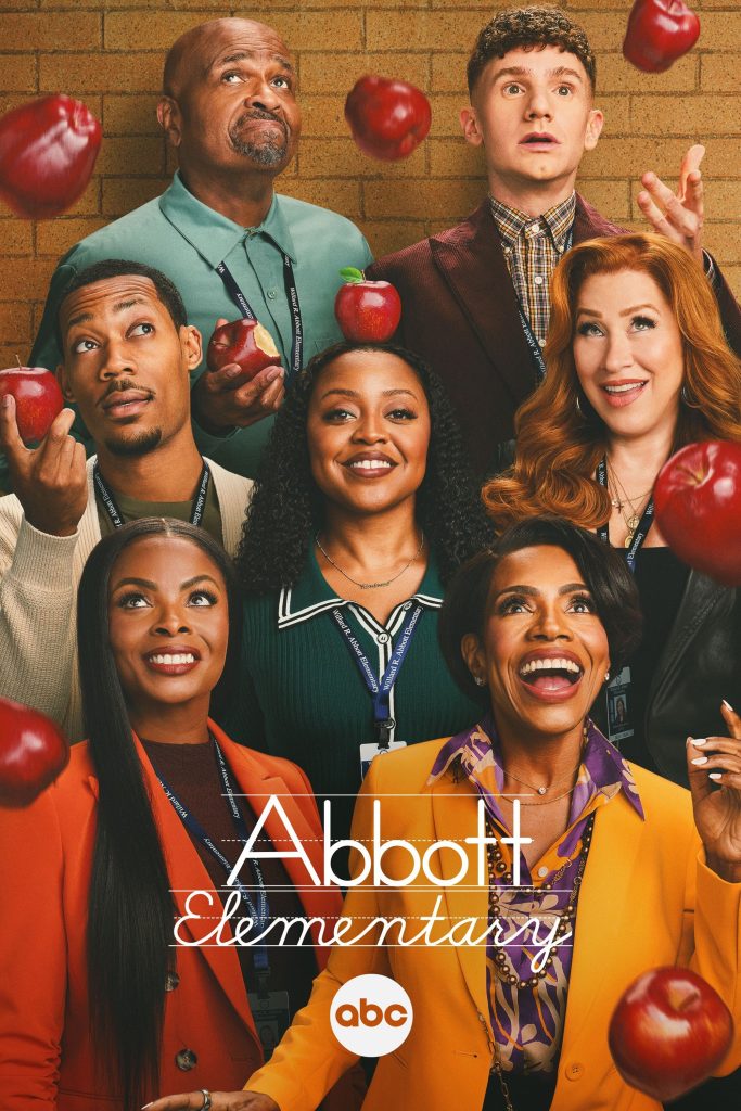 مسلسل Abbott Elementary الموسم الخامس الحلقة 2 مترجمة