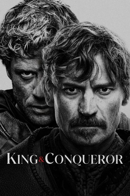 مسلسل King & Conqueror