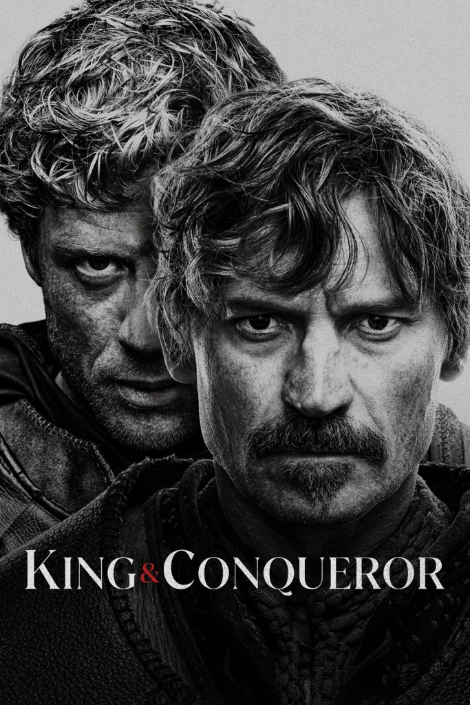 مسلسل King & Conqueror الموسم الاول الحلقة 1 مترجمة