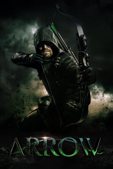 مسلسل Arrow الموسم السادس الحلقة 4 مترجمة