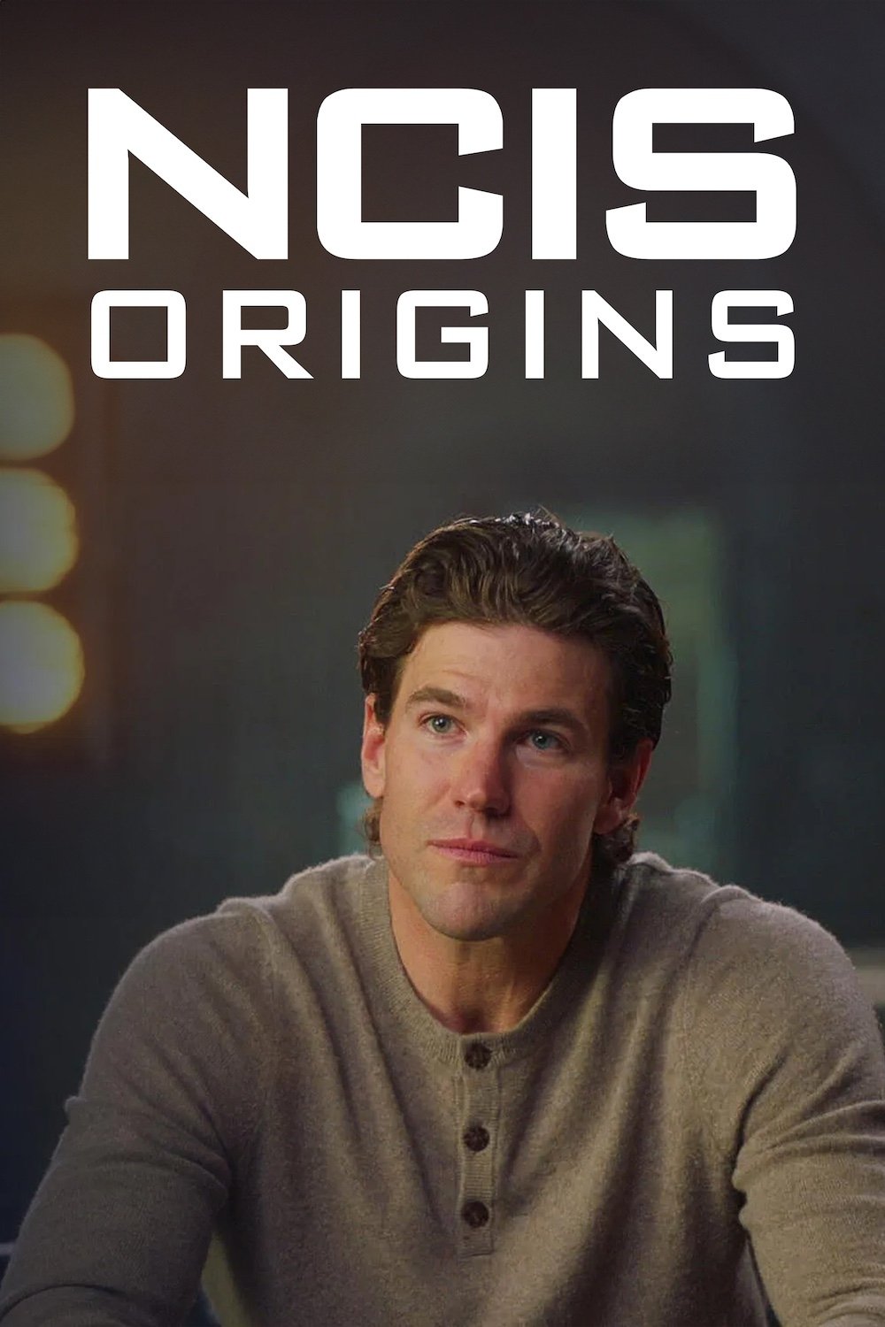 مسلسل NCIS: Origins الموسم الثاني الحلقة 1 مترجمة