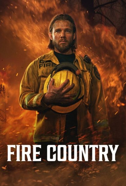 مسلسل Fire Country الموسم الرابع الحلقة 10 العاشرة مترجمة