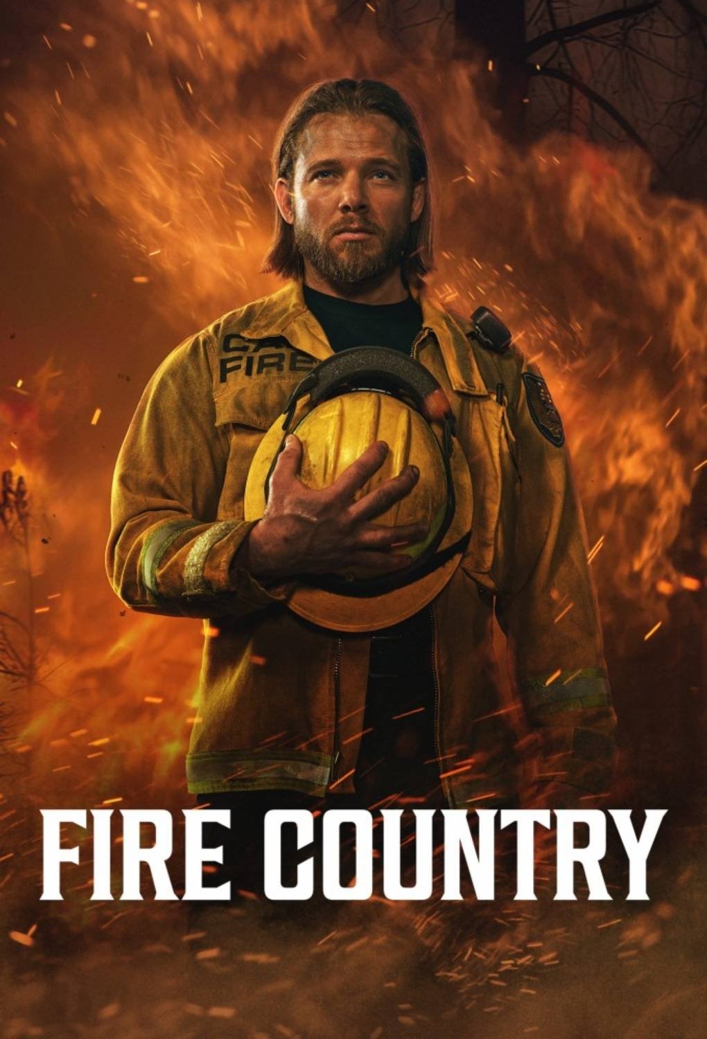 مسلسل Fire Country الموسم الرابع الحلقة 1 مترجمة