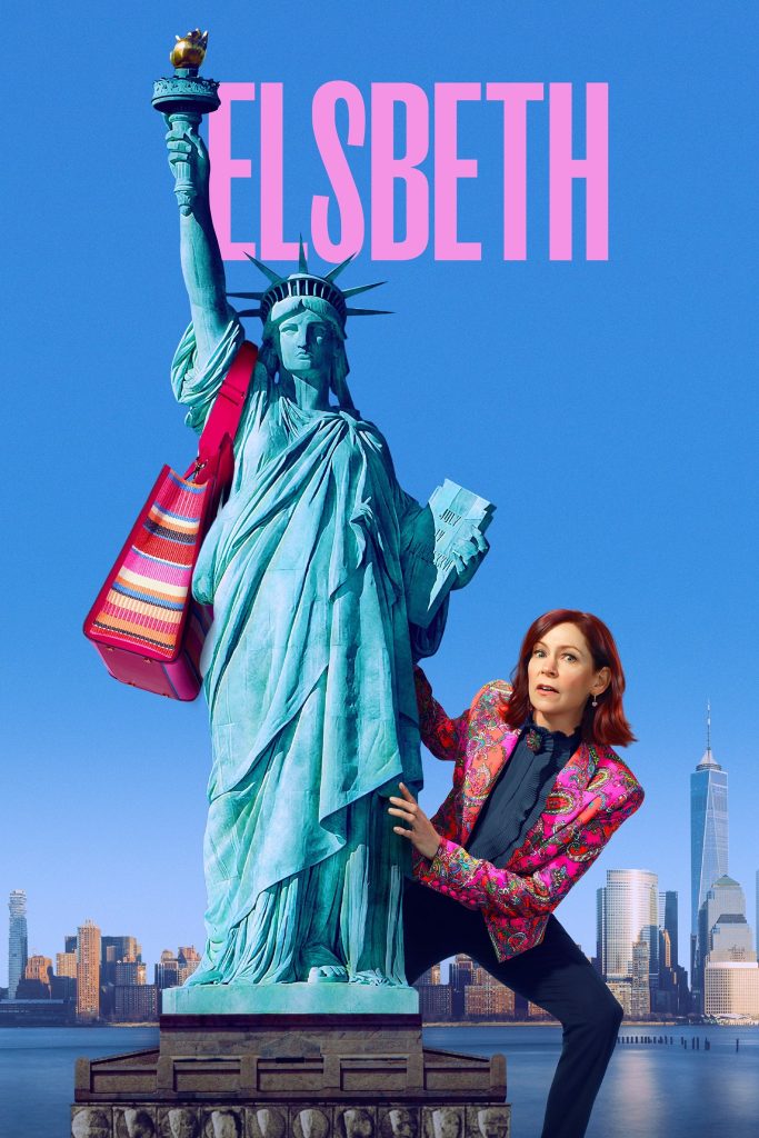 مسلسل Elsbeth الموسم الثالث الحلقة 2 مترجمة