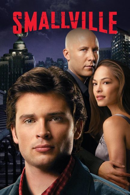 مسلسل Smallville الموسم السادس الحلقة 21 مترجمة