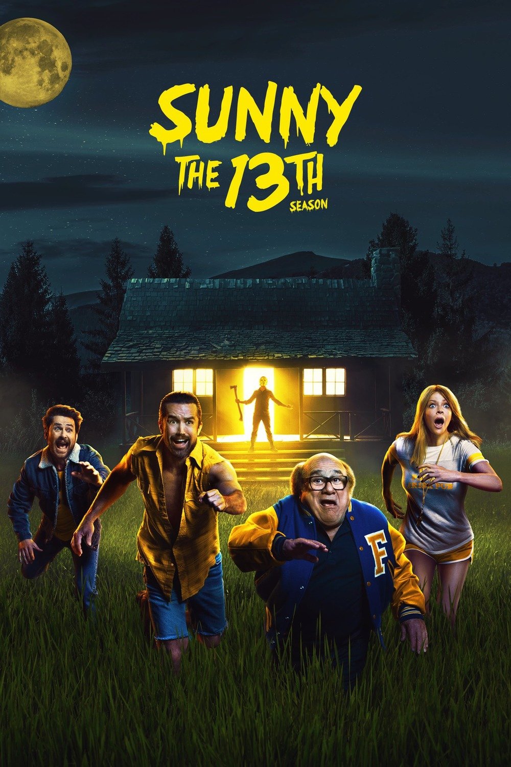 مسلسل It’s Always Sunny in Philadelphia الموسم 13 الحلقة 9 مترجمة