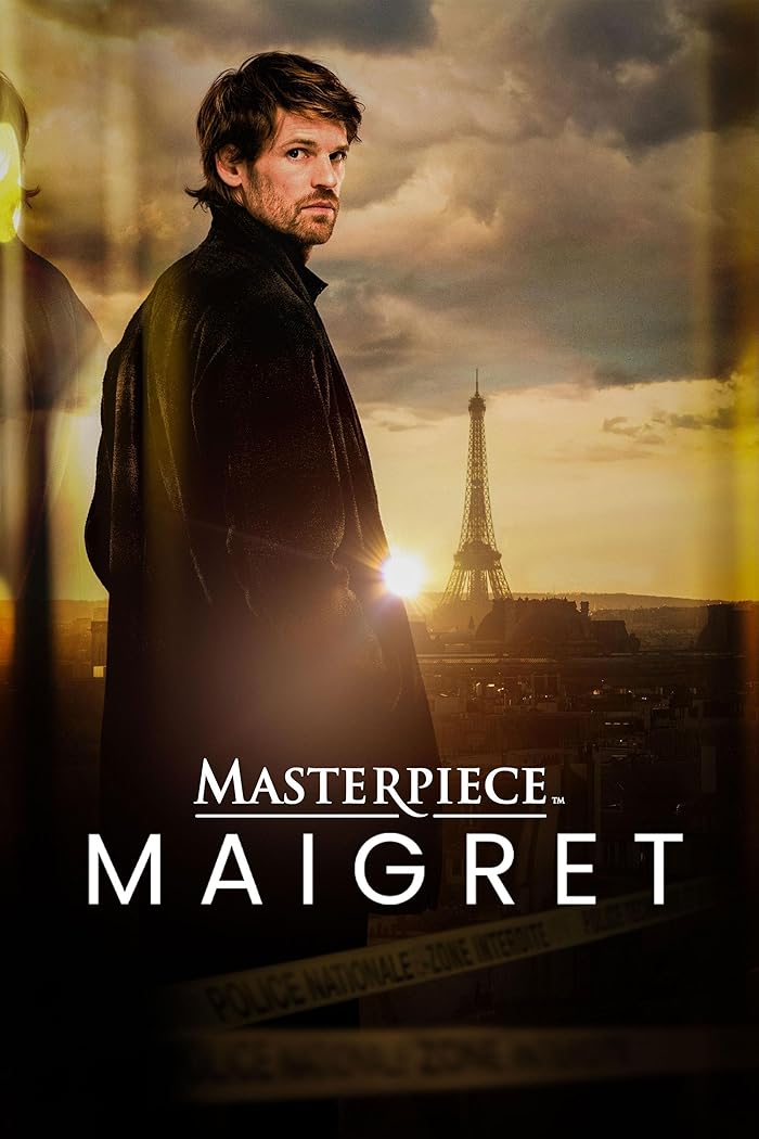 مسلسل Maigret الموسم الاول الحلقة 1 مترجمة