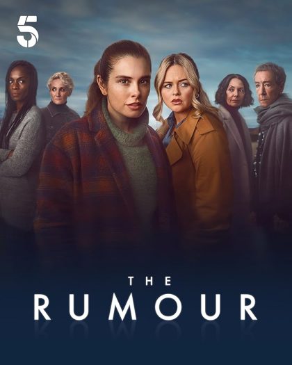 مسلسل The Rumour