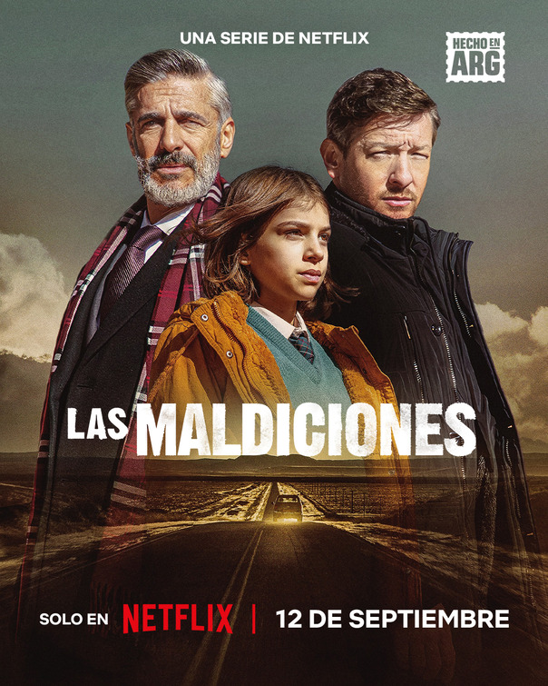 مسلسل Maledictions الموسم الاول الحلقة 3 والاخيرة مترجمة