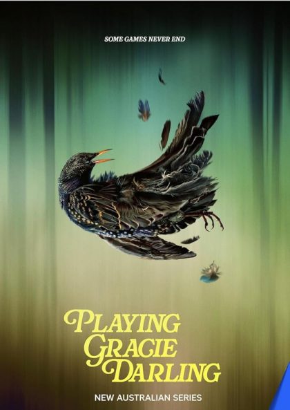 مسلسل Playing Gracie Darling