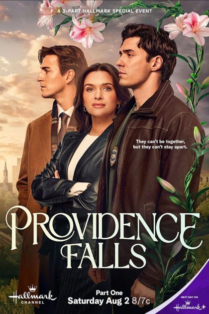 مسلسل Providence Falls
