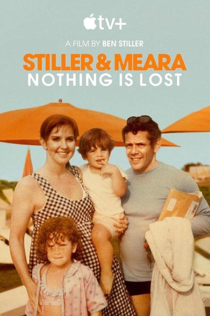 فيلم Stiller & Meara: Nothing Is Lost 2025 مترجم اون لاين