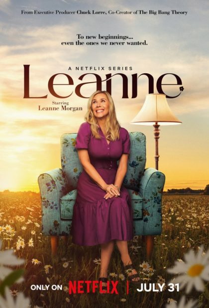 مسلسل Leanne