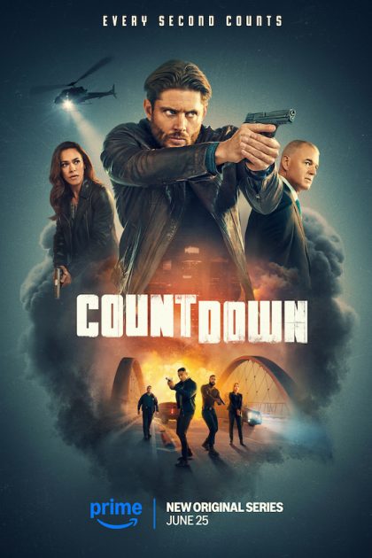 مسلسل Countdown