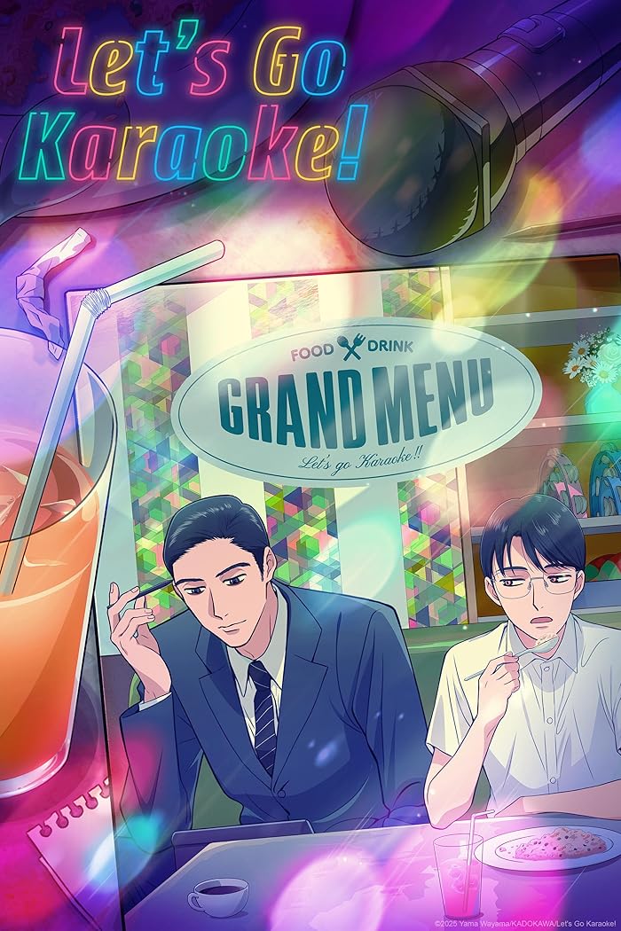 انمي Karaoke Iko الحلقة 4 مترجمة